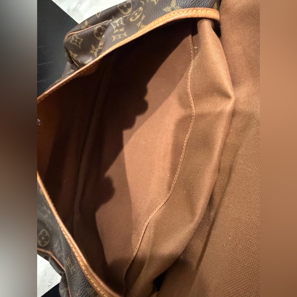 Louis Vuitton Saumur 35 - Picture 14 of 14